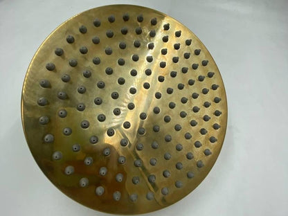 Element Copper Shower