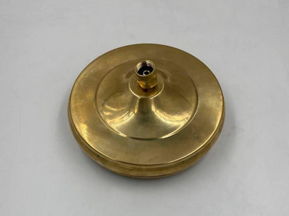 Element Copper Shower