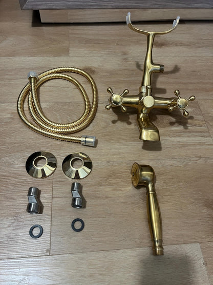 Handcrafted Moroccan & Contemporary Concealed Sets