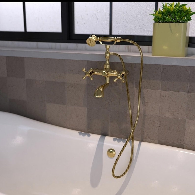 Handcrafted Moroccan & Contemporary Concealed Sets