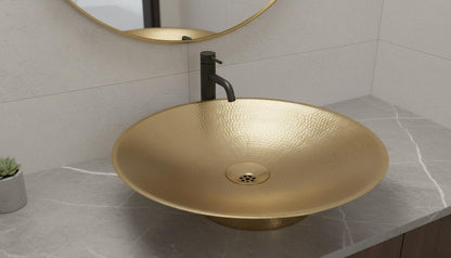 Artisanal Moroccan Sink Collection