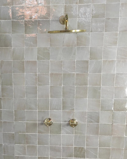 Artisan Gilded Rain The Ultimate Moroccan Sanctuary Set
