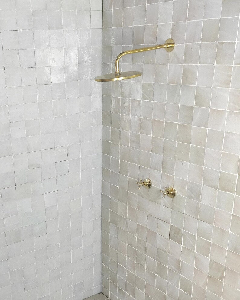 Artisan Gilded Rain The Ultimate Moroccan Sanctuary Set