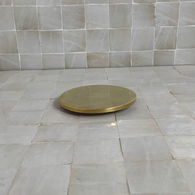 Artisan Gilded Rain The Ultimate Moroccan Sanctuary Set