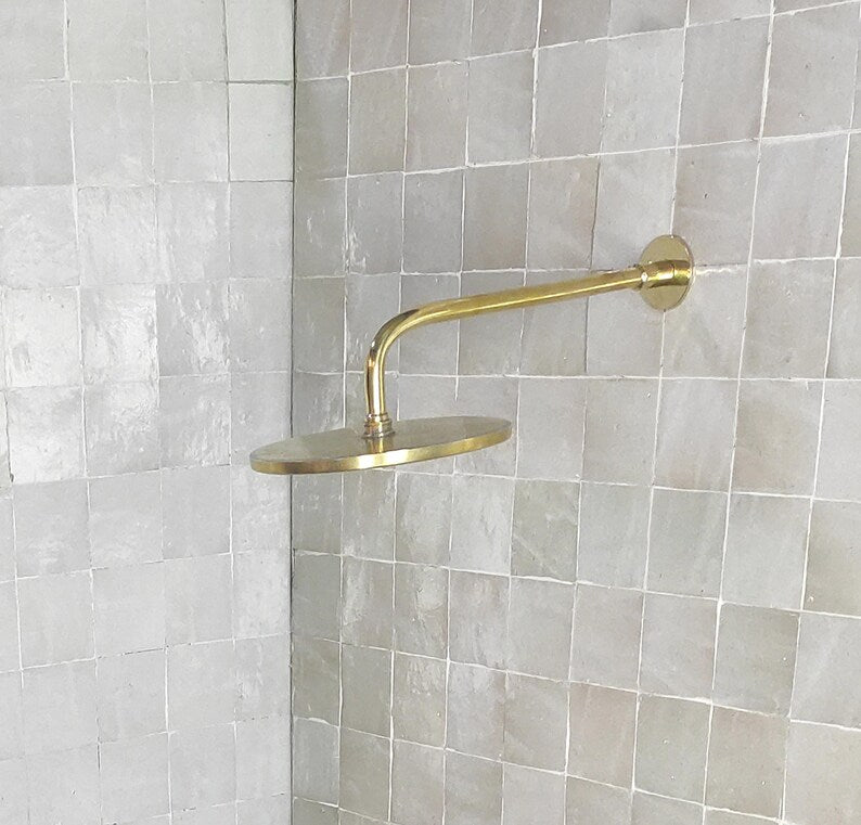Artisan Gilded Rain The Ultimate Moroccan Sanctuary Set