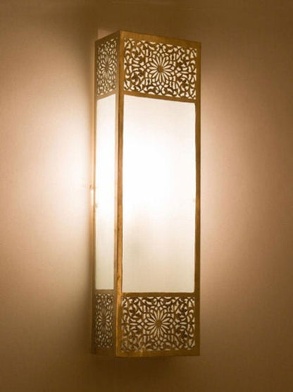 Handcrafted Moroccan Brass Collection