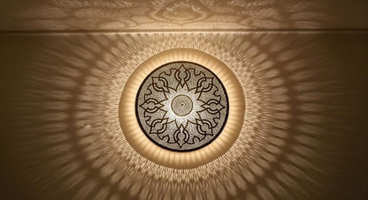Artisan Moroccan Brass & Copper Collection