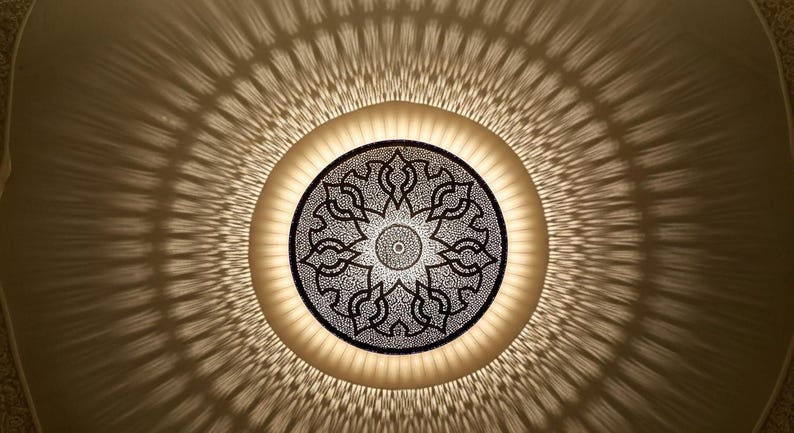 Artisan Moroccan Brass & Copper Collection