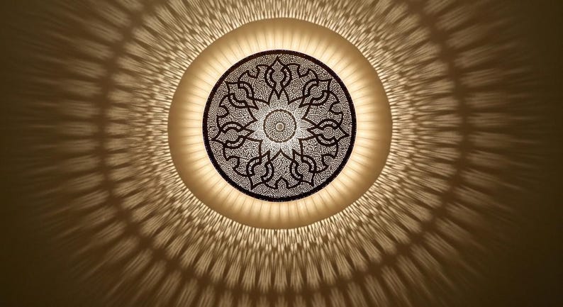 Artisan Moroccan Brass & Copper Collection