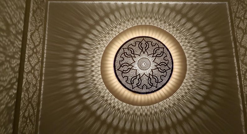 Artisan Moroccan Brass & Copper Collection