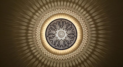 Artisan Moroccan Brass & Copper Collection