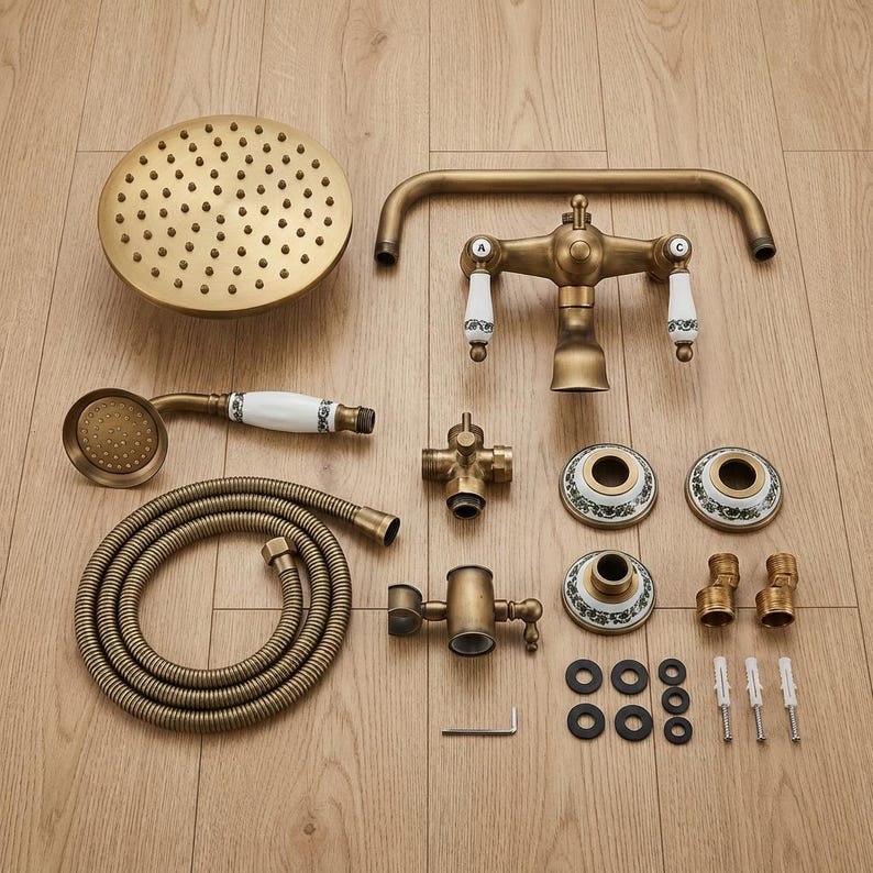 The Master Suite Collection Where Heritage Meets Modernism