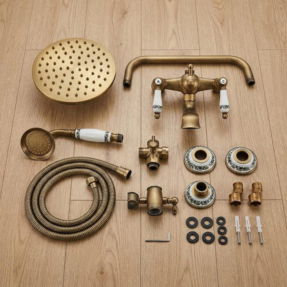 The Master Suite Collection Where Heritage Meets Modernism