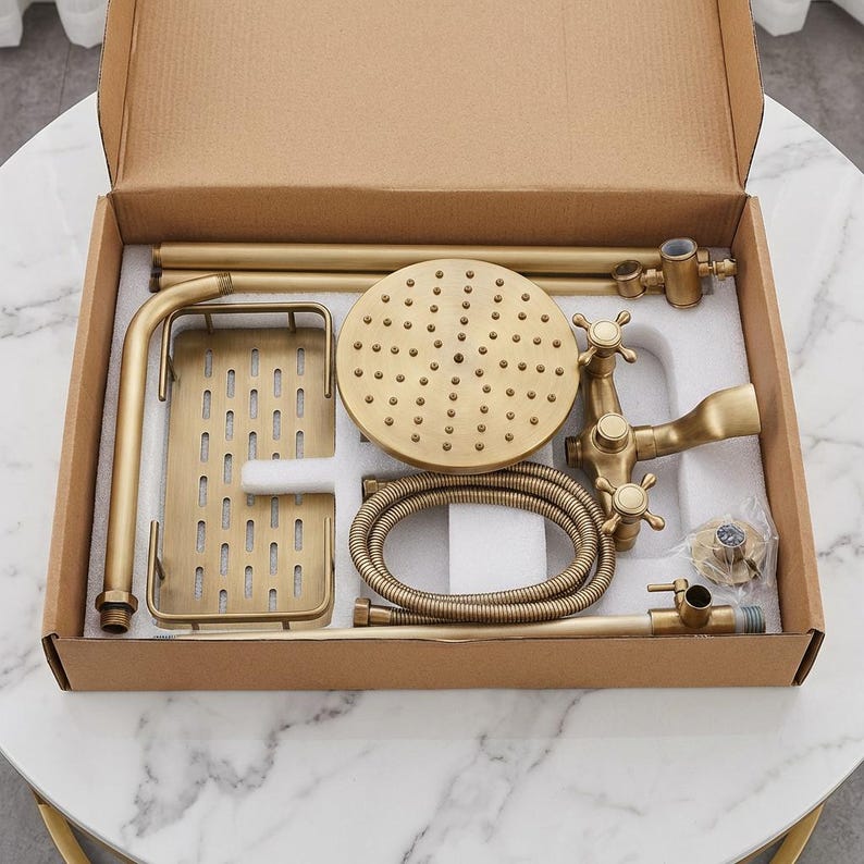 The Master Suite Collection Where Heritage Meets Modernism