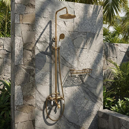 The Master Suite Collection Where Heritage Meets Modernism