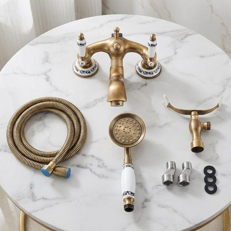 The Master Suite Collection Where Heritage Meets Modernism