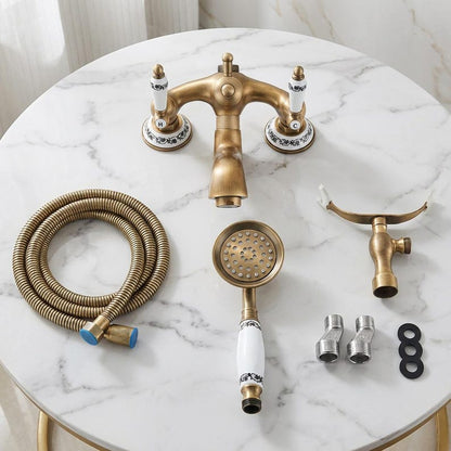 The Master Suite Collection Where Heritage Meets Modernism