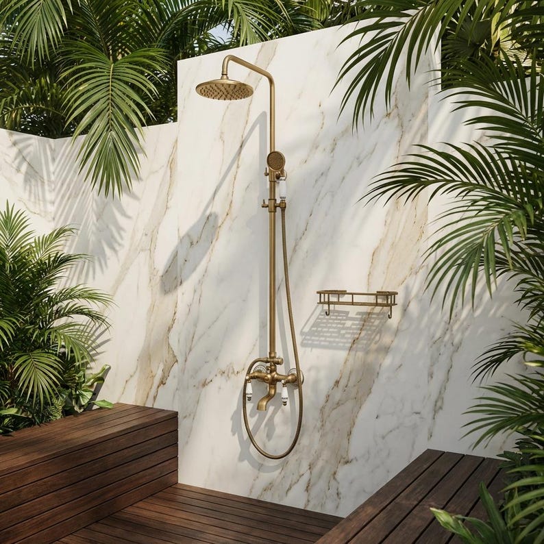 The Master Suite Collection Where Heritage Meets Modernism