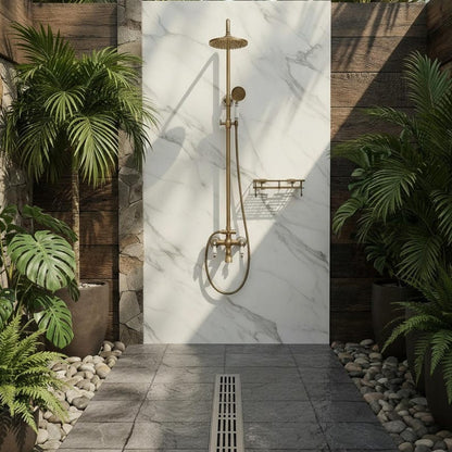 The Master Suite Collection Where Heritage Meets Modernism