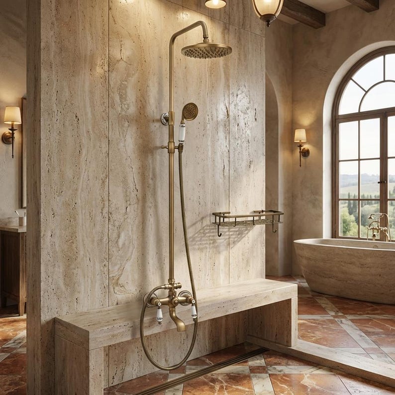 The Master Suite Collection Where Heritage Meets Modernism