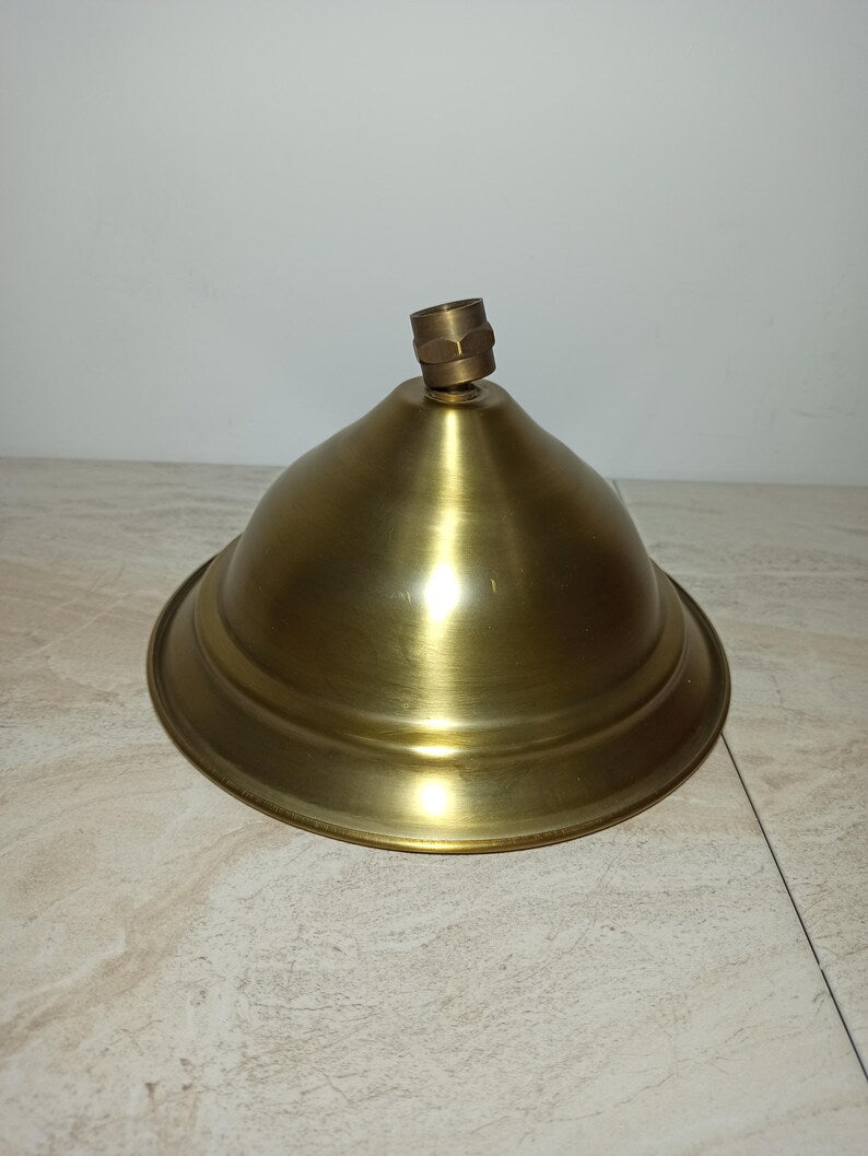 Luxury Antique Brass Handheld Shower Set