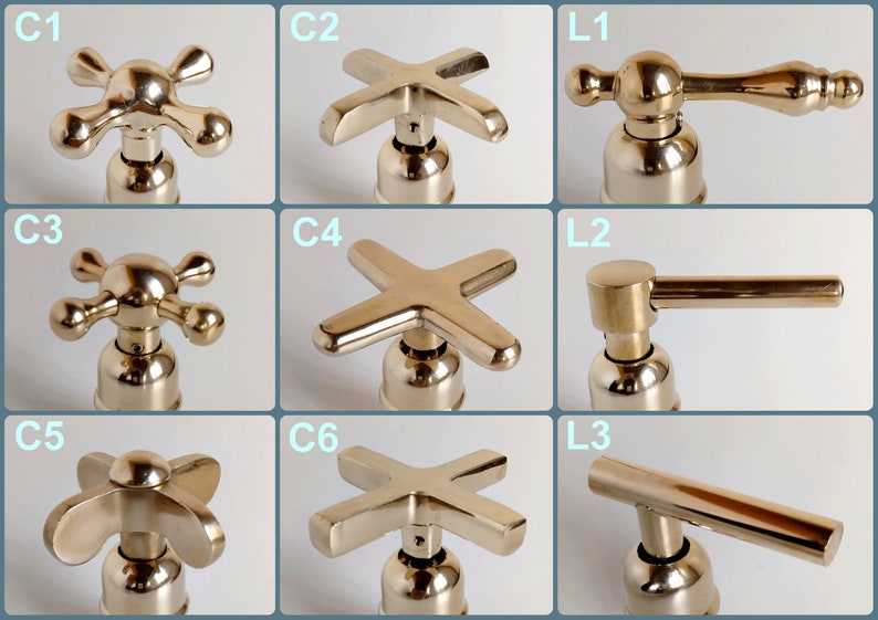 Architectural Rose Copper Shower Suite