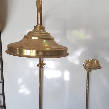 Hand-Forged Moroccan Copper Suite