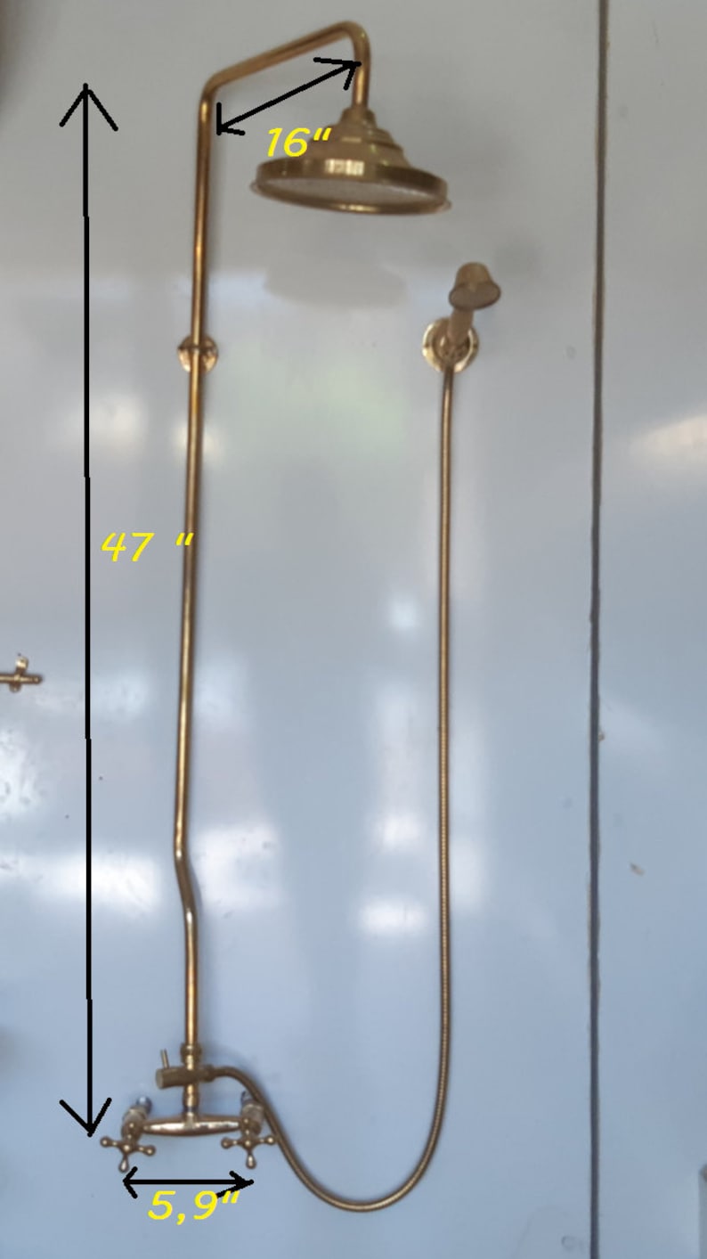 Hand-Forged Moroccan Copper Suite