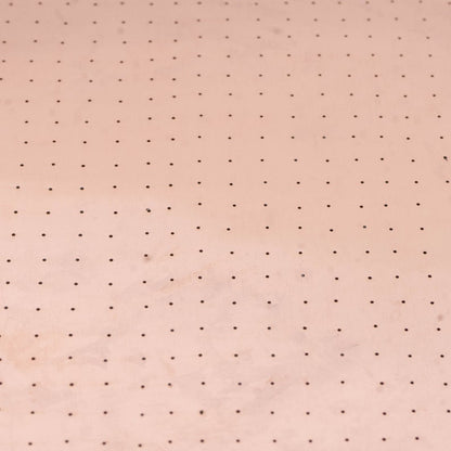Luxury Copper Rainfall Shower Head with Brass Wall Arm