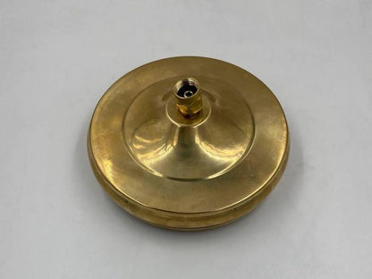 Luxury Large Round Rainfall Shower Head