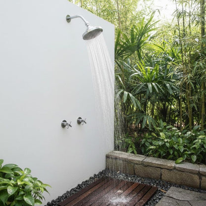 Timeless Elegance for Your Modern Bath