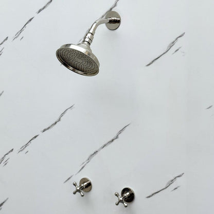 Timeless Elegance for Your Modern Bath