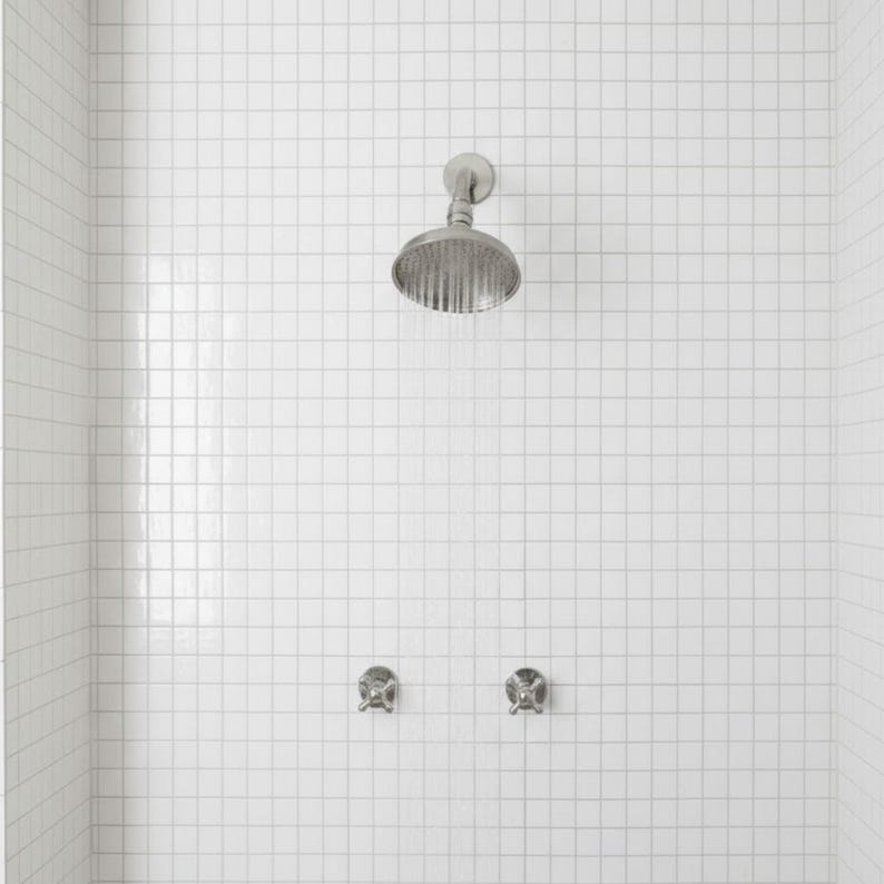Timeless Elegance for Your Modern Bath