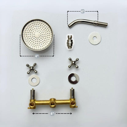 Timeless Elegance for Your Modern Bath