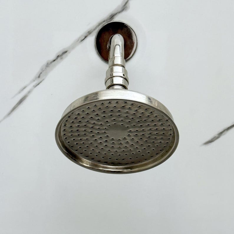 Timeless Elegance for Your Modern Bath