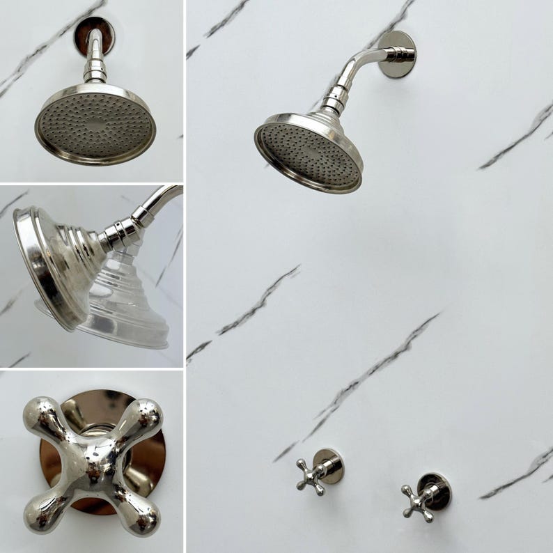 Timeless Elegance for Your Modern Bath