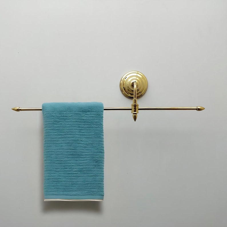 Exquisite Polished Brass Multi-Roll Toilet Paper Holder