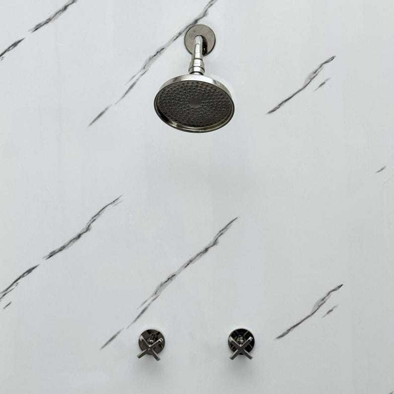 Timeless Elegance for Your Modern Bath